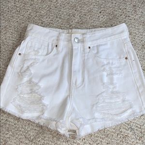 New without tags PacSun shorts